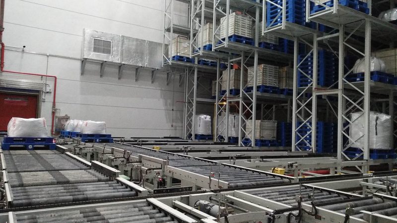 出口用纸托盘与塑料托盘：性能对比与选择考量